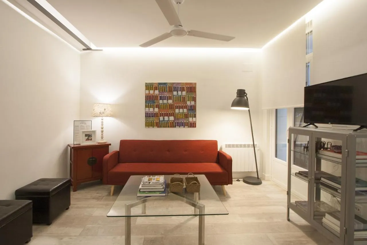 Ku By Oldtown San Sebastian Apartments Espagne