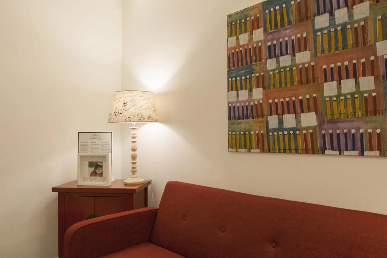 Ku By Oldtown San Sebastian Apartments 0*,  Spain
